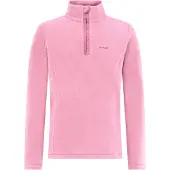 Protest Remutey Half Zip Fleece Rose 152 cm Enfants