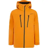 Protest Wixan Jacket Jaune 152 cm Enfants