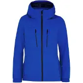 Protest Beverly Jacket Bleu S Femme