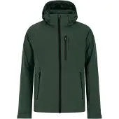 Protest Akas Jacket Vert XL Homme