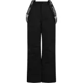Protest Whisper Pants Noir 140 cm Enfants