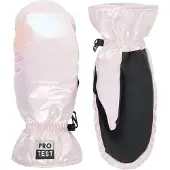 Protest Sammy Mittens Rose L Femme