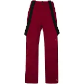 Protest Mikado Pants Rouge M / Regular Homme