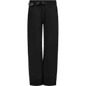 Protest Sami Pants Noir S Femme
