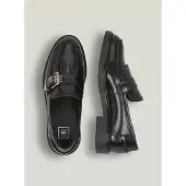 G-Star Mocassins Vacum - Noir - Femmes