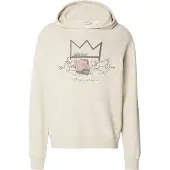Scotch & Soda 182838 Hoodie Beige M Homme