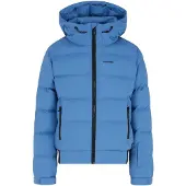 Protest Eliny Jacket Bleu 104 cm Enfants