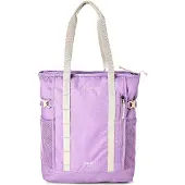 Haglöfs Sac bandoulière violet / blanc