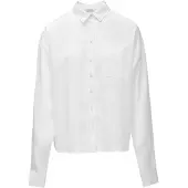 Salsa Jeans Chemisier blanc