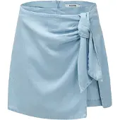 Salsa Jeans Pantalon bleu clair