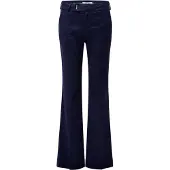 Salsa Jeans Pantalon Chino 21010782 Flare Fit