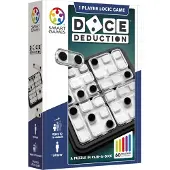 SmartGames DICE DEDUCTION