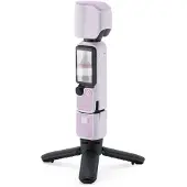 Tilta Accessoires d’Extension pour DJI Osmo Pocket 4 Kit Léger
