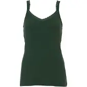 Cyberjammies Haut 'Olive' sapin