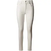 Pepe Jeans pour femme. PL20472881CC Jeans Skinny Regent blanc (29/30), Casuel, Coton