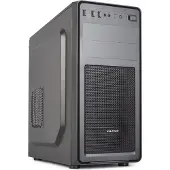 Vultech VCO-A2699 unité centrale Midi Tower Noir