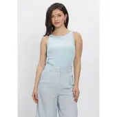 MSCH Copenhagen Haut 'Gubbe Rasmia' bleu clair