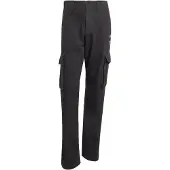 Adidas Pantalon de sport 'Sgura' noir