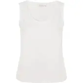 TATUUM Haut 'Rofa' blanc