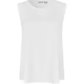 Masai Haut 'MaElisa' blanc