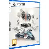 Star Wars Galactic Racer PS5