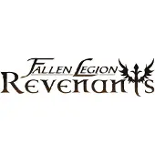 Fallen Legion : Revenants - Vanguard Edition PS4
