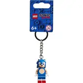 LEGO Porte-clés 854239 Sonic the Hedgehog