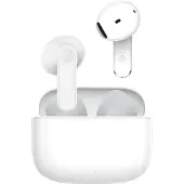 Honor CHOICE Earbuds X7e Active Casque Sans fil Ecouteurs Appels/Musique Bluetooth Blanc