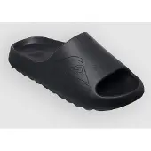 Quiksilver Claquettes CLOUD CRUSHER hommes - Noir - 45