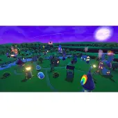 Fantasy Friends - PS4