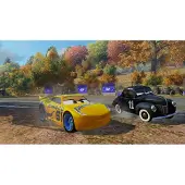 Cars 3 : Course Vers la Victoire