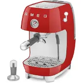 Smeg ECF03RDEU Rouge