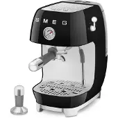 Smeg ECF03BLEU Noir