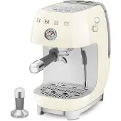 Smeg ECF03CREU Crème