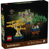 LEGO Mini bonsaïs