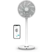 Duux Whisper Flex 2 Smart White