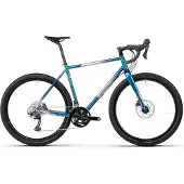 Bombtrack Vélo De Gravel Audax Evo 650b Grx610 2025