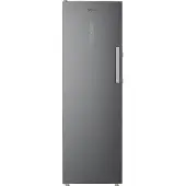 Whirlpool WHMFF 6312 XP4 Congélateur vertical Pose libre 286 L Acier inoxydable