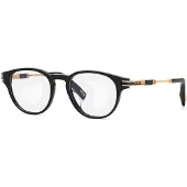 Chopard Vch425-500700 50x20x145 Mm Reading Glasses Noir Homme