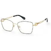Tous Vto484 Reading Glasses Noir,Doré Femme