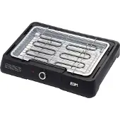 EDM Electric Barbecue 2200w Noir One Size / EU Plug 220V