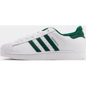 Adidas Superstar Homme - Blanc, Blanc