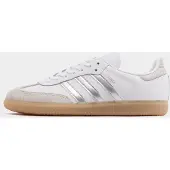 Adidas Originals Samba OG Junior - Blanc, Blanc