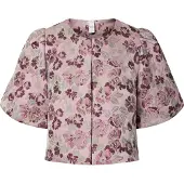 Y.A.S Haut rose