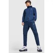 MONTIREX Pantalon de survêtement tissé Traverse - Bleu, Bleu