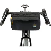 Taac Paac Start 2.5l Handlebar Bag Noir