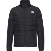 The North Face Veste de sport 'CANYONLANDS' noir / blanc