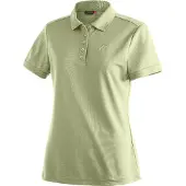 Maier Sports Polo femme Ulrike