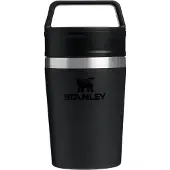 Stanley Café-To-Go Travel Mug gourde isotherme petit format Black 1 pcs