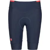 Castelli Prima 2 Shorts Bleu M Femme